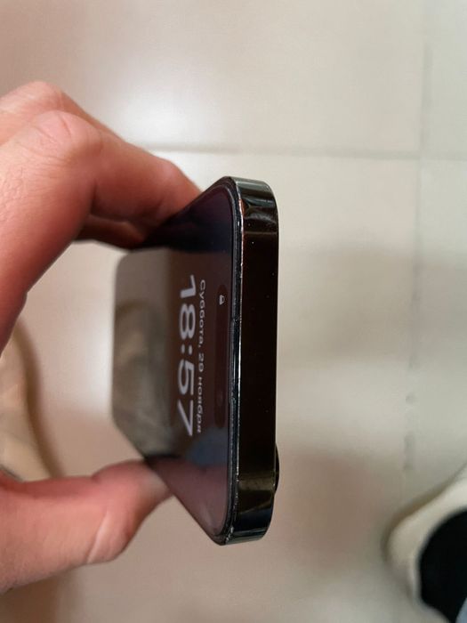 Айфон 14 про 256 гб