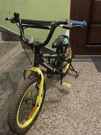 Детски велосипед-Byox