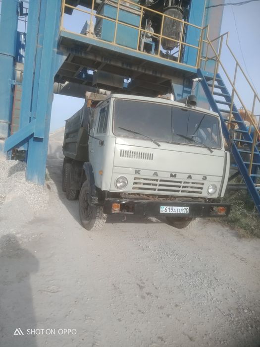 АКамаз самосвал продам