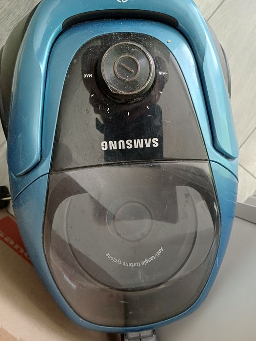 Vand aspirator Samsung