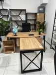 Ofis mebel Офис мебел Лофт