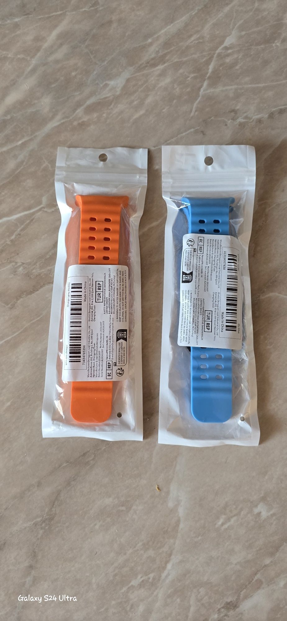 Каишка за Samsung galaxy watch ultra