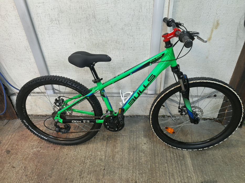 Велосипед Bulls pulsar 26 алуминий