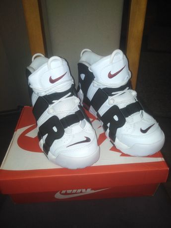 Nike air up tempo  new