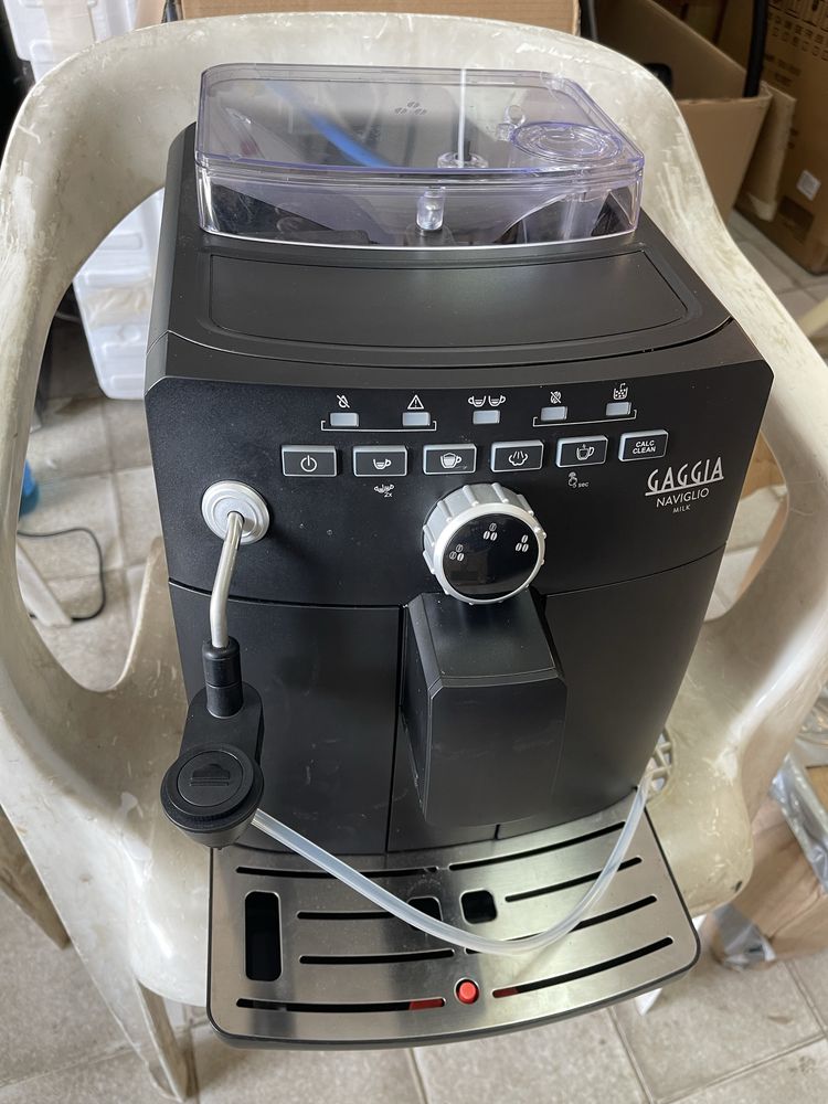 Кафеавтомат Gaggia Naviglio Milk