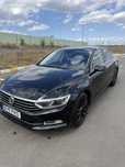 Vand volkswagen Passat B8 1.6 2017