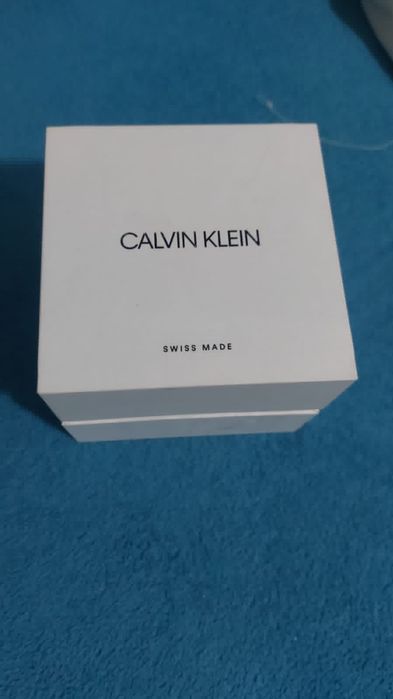 Ceas Dama ,Calvin Klein  ,Even