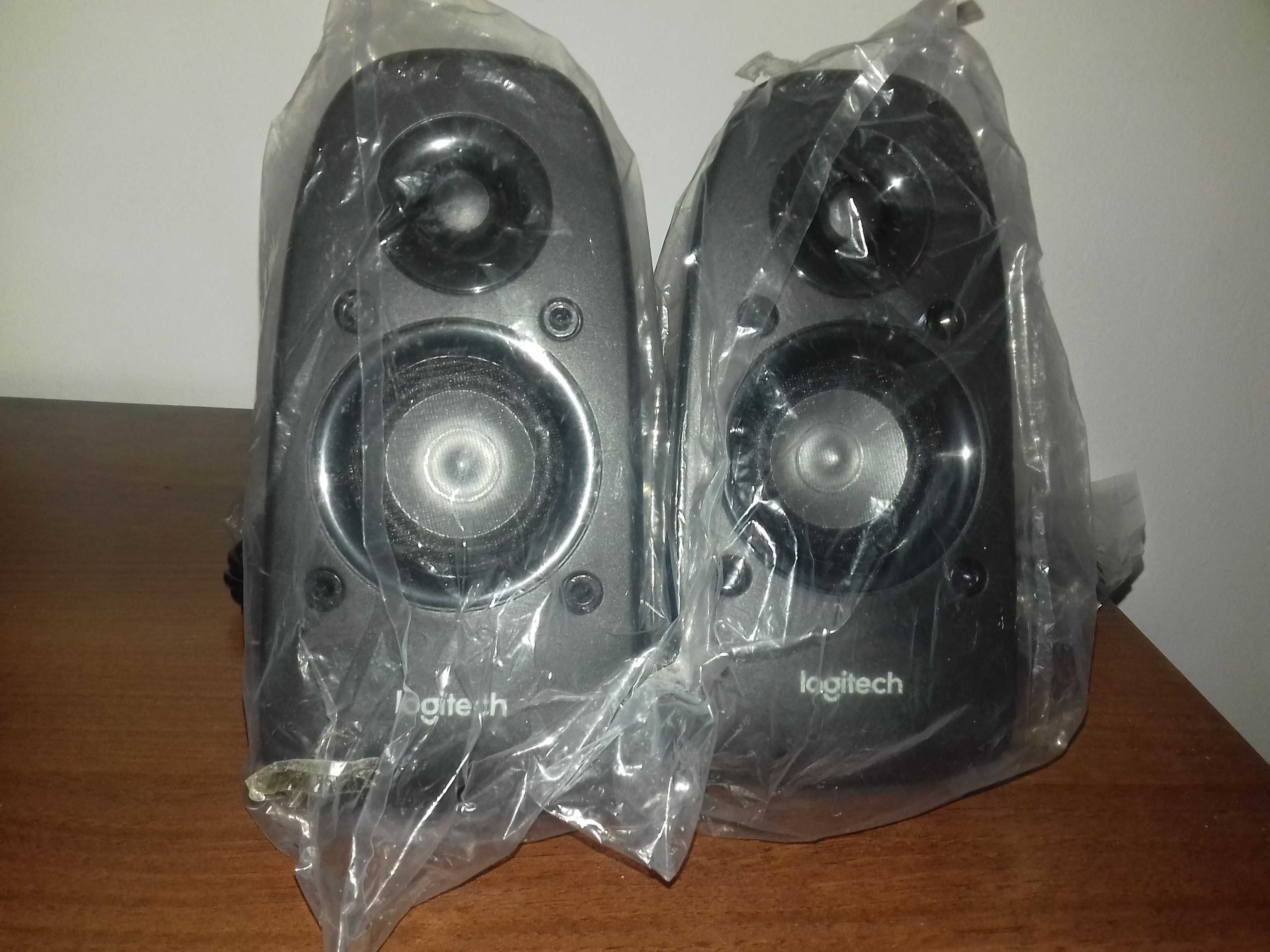 Logitech 5.1 Z506