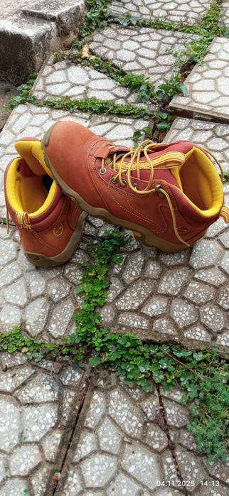 Есенно - зимни обувки