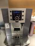 DeLonghi Perfecta ESAM5400