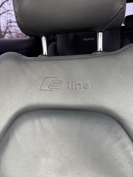 A6 c6 facelift, 2.0 TFSI, s-line, automat