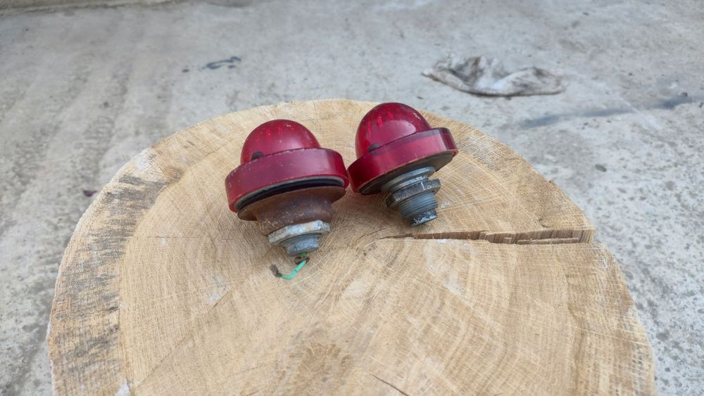 Stopuri spate Gaz 69,Aro M 461,Ims