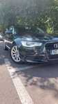 Vând Audi  A6 C7 2012 177cv