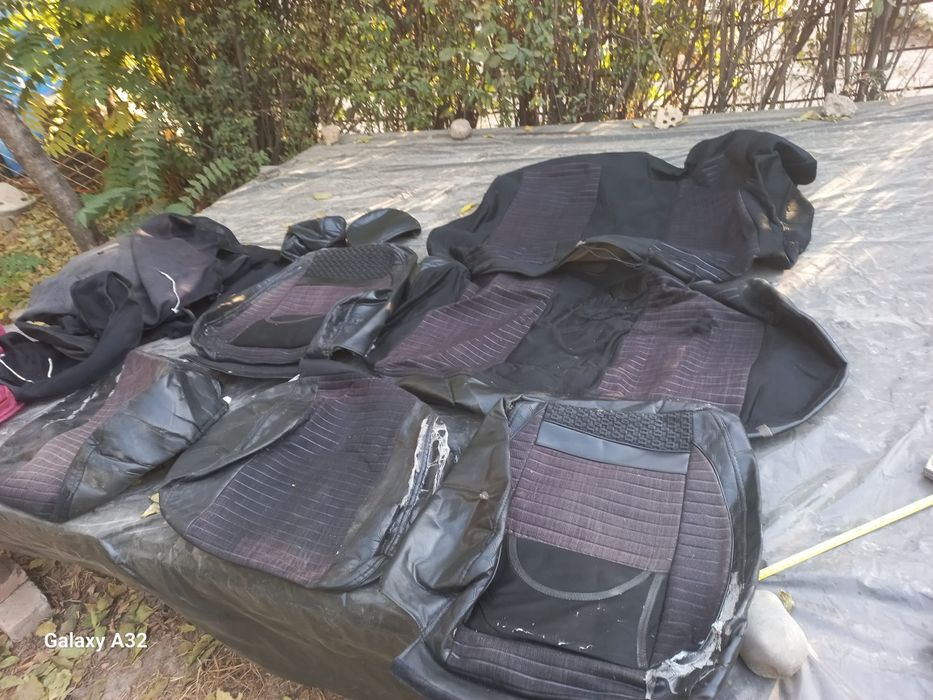 Авточехол отдам дёшево арзонга сотилади