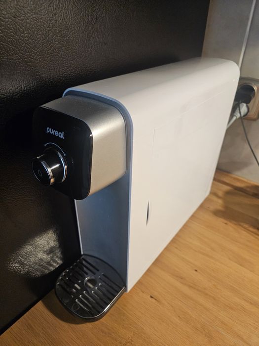 Purificator apa picogram pureal