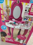 Детска тоалетка BARBIE