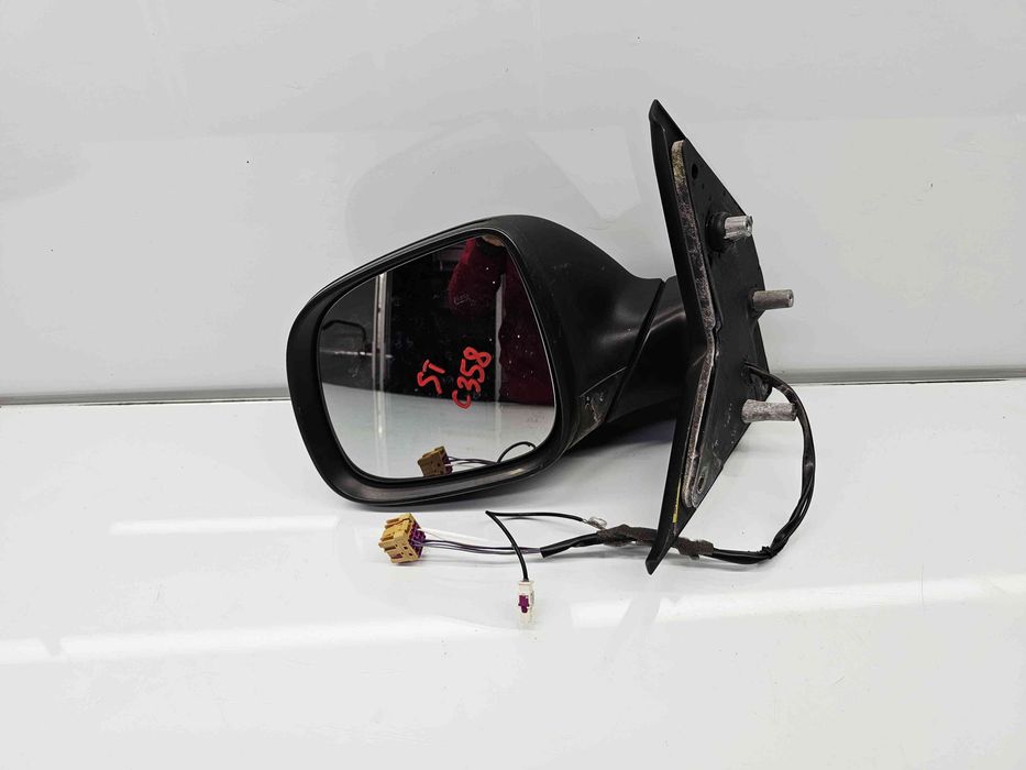 Oglinda stanga Volkswagen Transporter 5 Facelift [Fabr 2004-2013]