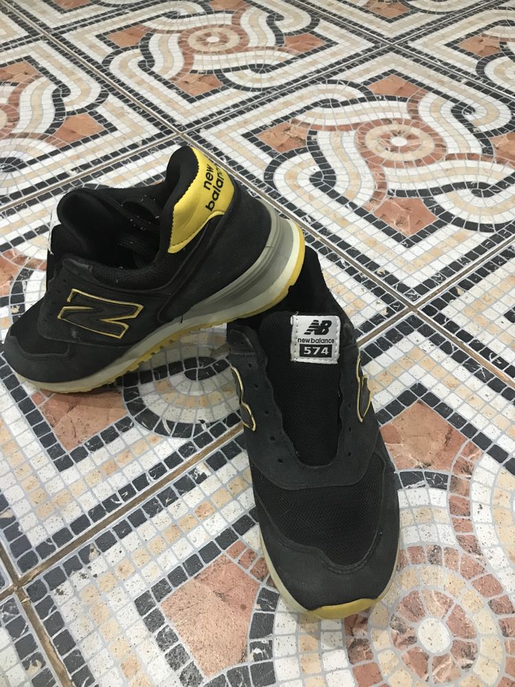 New Balance 574,40-41рр.