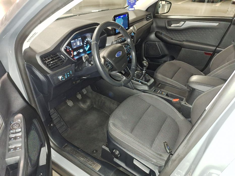 Ford Kuga TITANIUM .EcoBoost