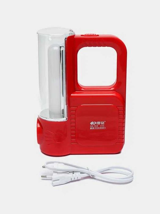 Фонарь светильник для поход и дома