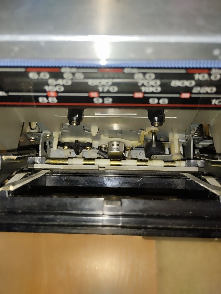 Магнитола SHARP GF-800