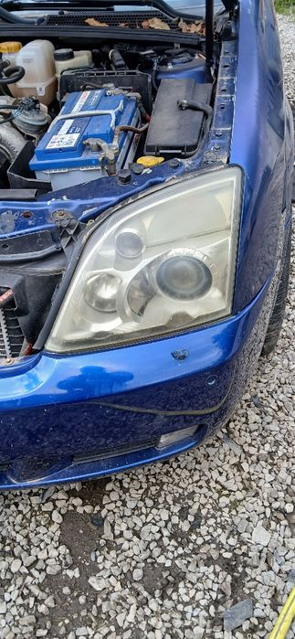 Opel Vectra C300 V6CDTI