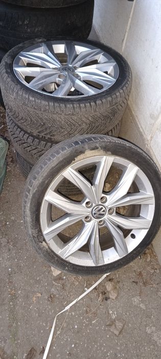 Jante Volskwagen passat CC , b6