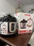 Мултикукър “Tefal”