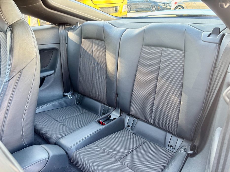 Audi TT 2.0 TDI 184 Cp 2016 Euro 6  S-Line | Garantie | Finantare |