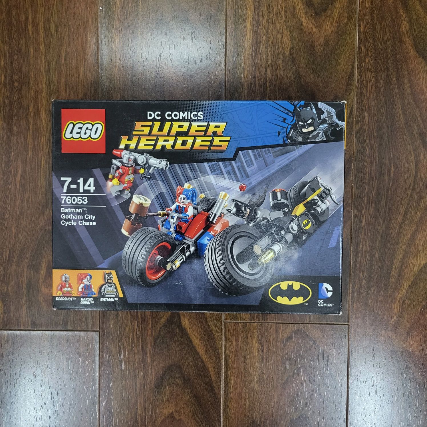 Lego BATMAN- diferite modele