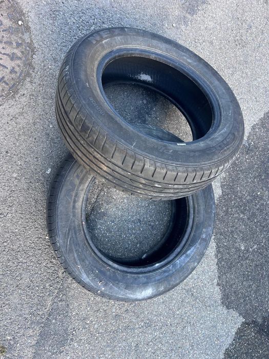 Anvelope nexen 235/60/17