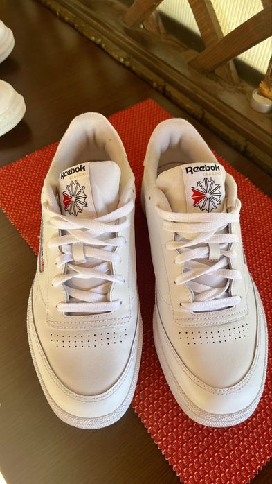 Adidasi Reebok clasic