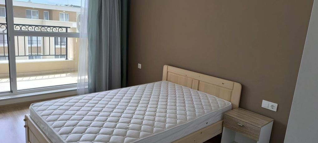 Продава се Тристаен апартамент в Пловдив, Остромила - 122 кв.м за 1394 €/кв.м - Снимка #1