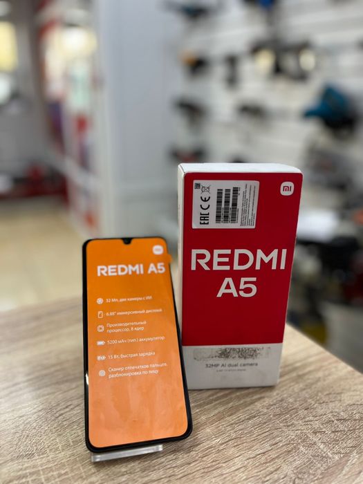 Redmi A5 (osp14)