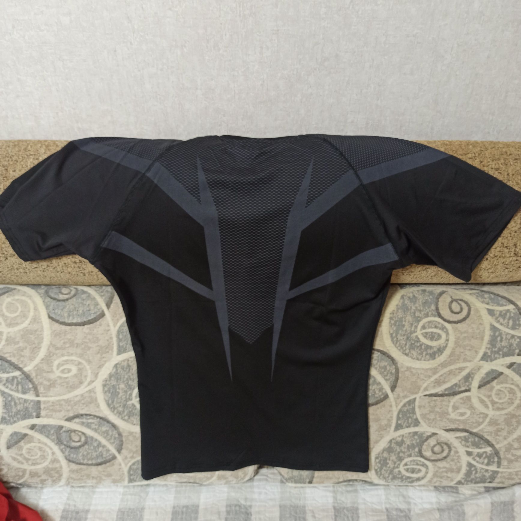 Gymshark onyx v5