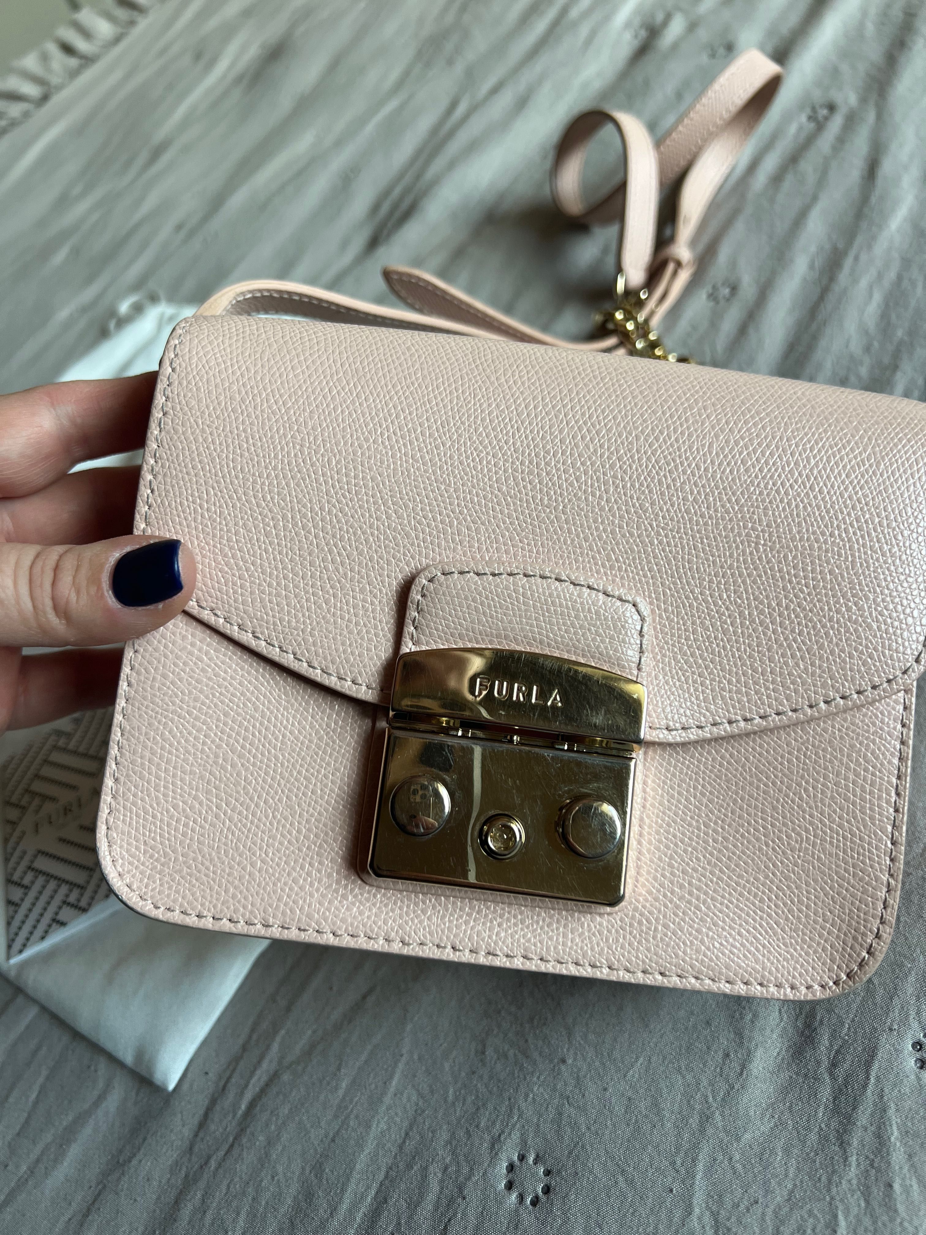Чанта Furla Metropolis