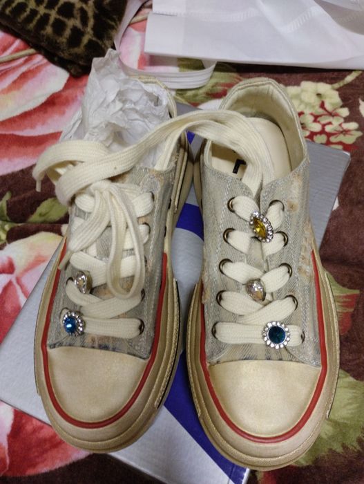 Продам обувь 38 размер,полномеры.