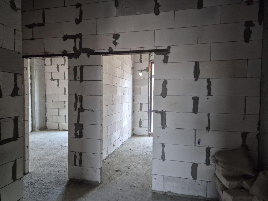 Продаю свою квартиру