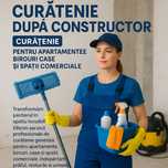 Servicii de curățenie