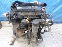 Motor 1.9 tdi  auy ,ajm ,atj 116 cp