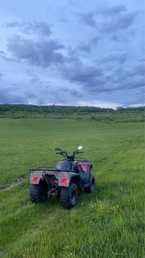 Vand ATV Loncin 250cc