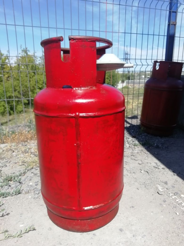 Газовый Балон 27 литров