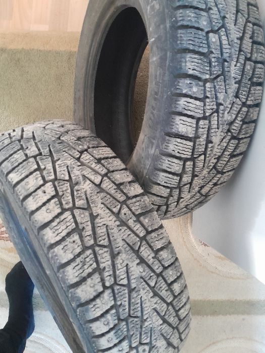 Шины срочно Продам или обмен