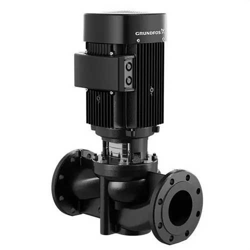 Pompa Grundfos în linie LP 50-125/142 A-F-A-BUBE