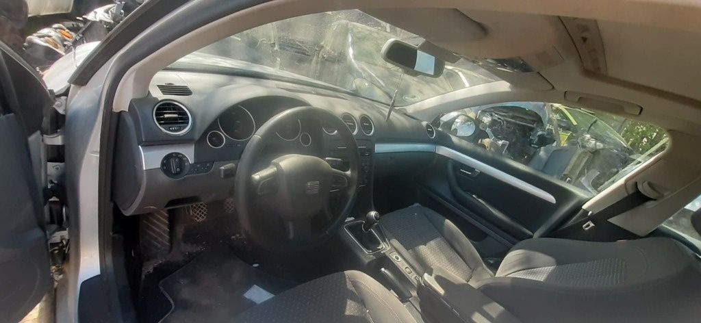 Dezmembrez Seat Exeo combi,an fabricatie 2010, 2.0 TDI, cod motor CAGA