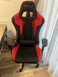 Scaun gaming genesis