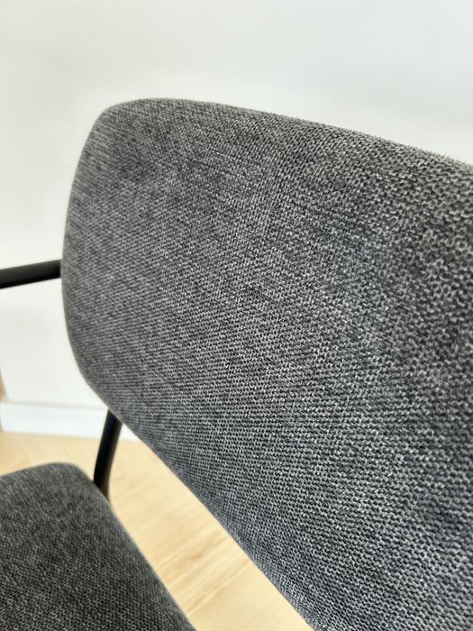 Vand scaune confortabile gri