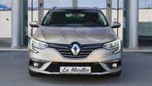 Renault Megane Renault Megane 1.5 DCI Intens/Trapa/Keyless/Camera
