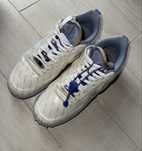 Nike AIR FORCE 1 EXPERIMENTAL 41 EU **Postal Ghost**