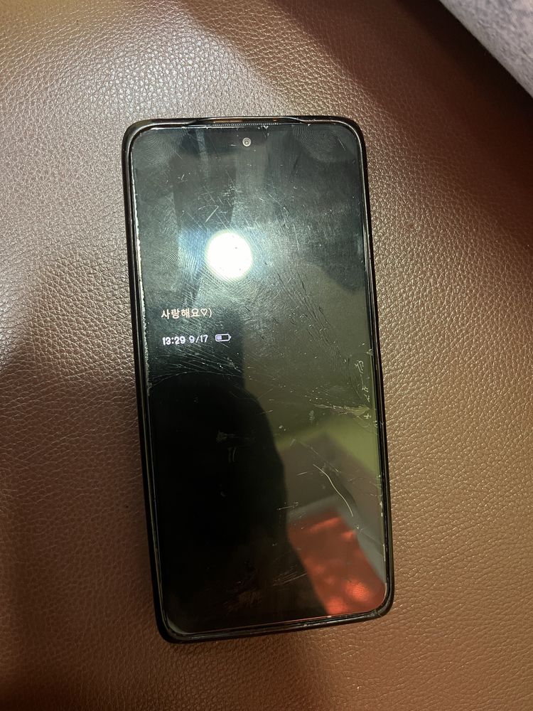 Redmi Note 10 Pro